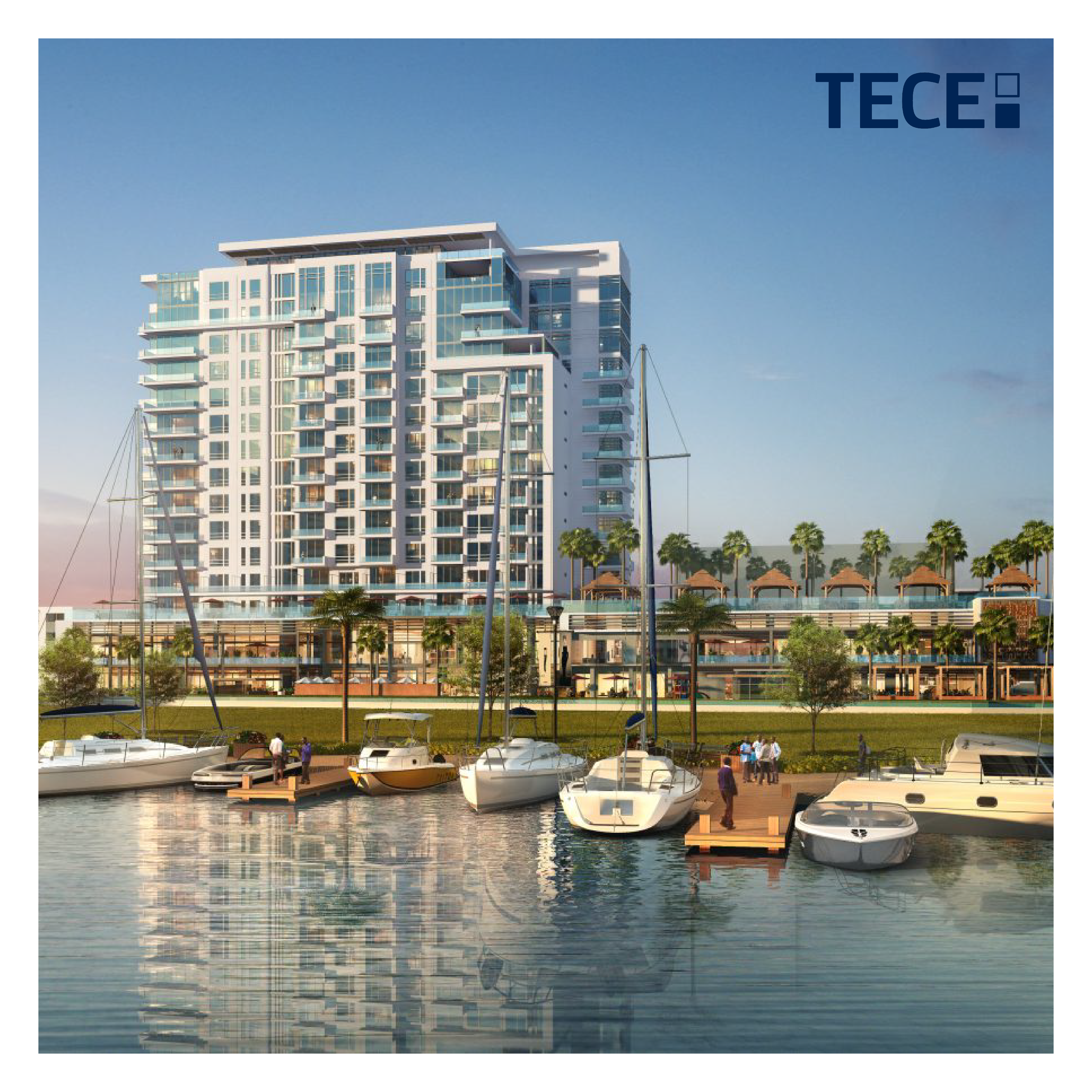 Kempinski Brazzaville